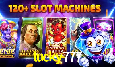 lucky777,lucky777.com