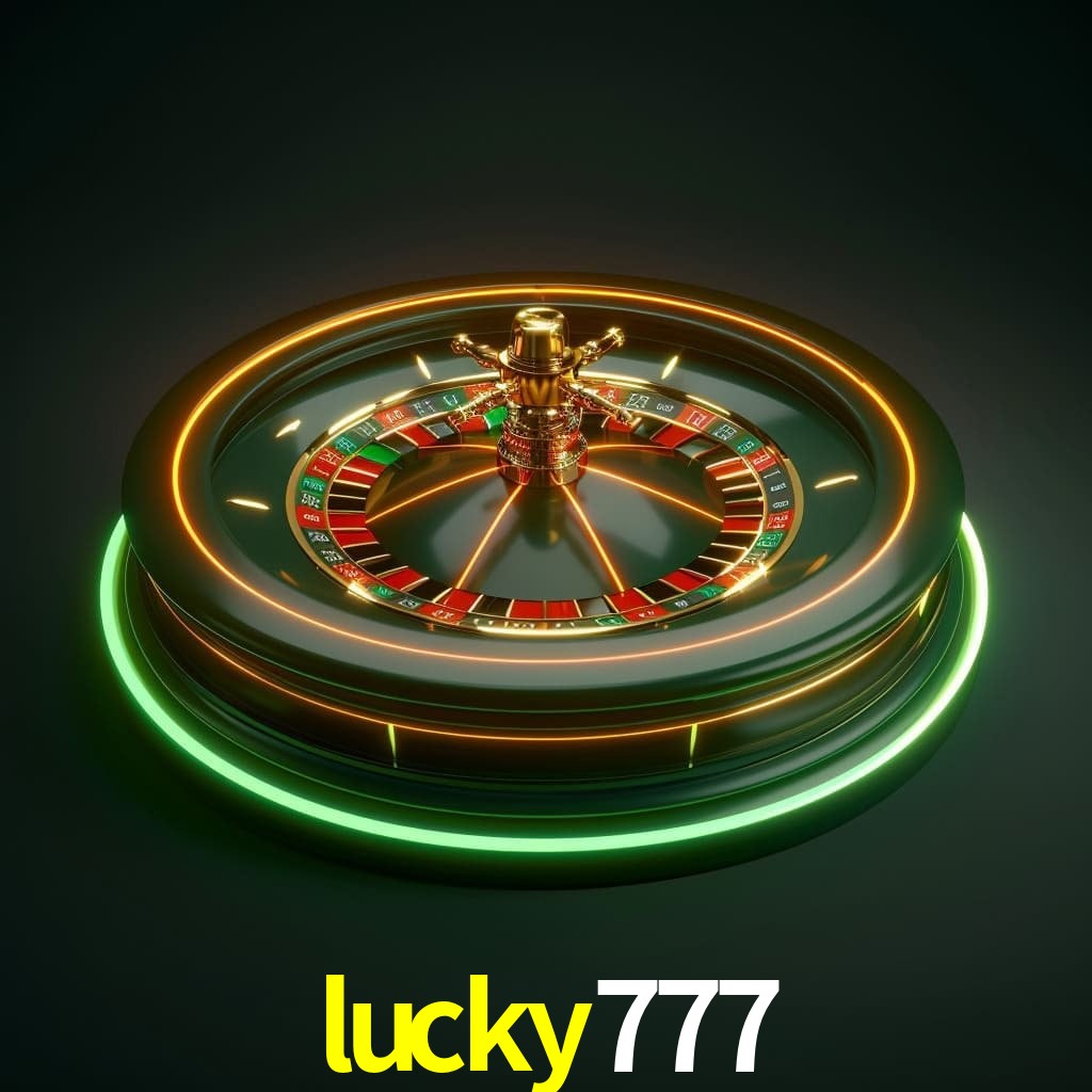 lucky777.com