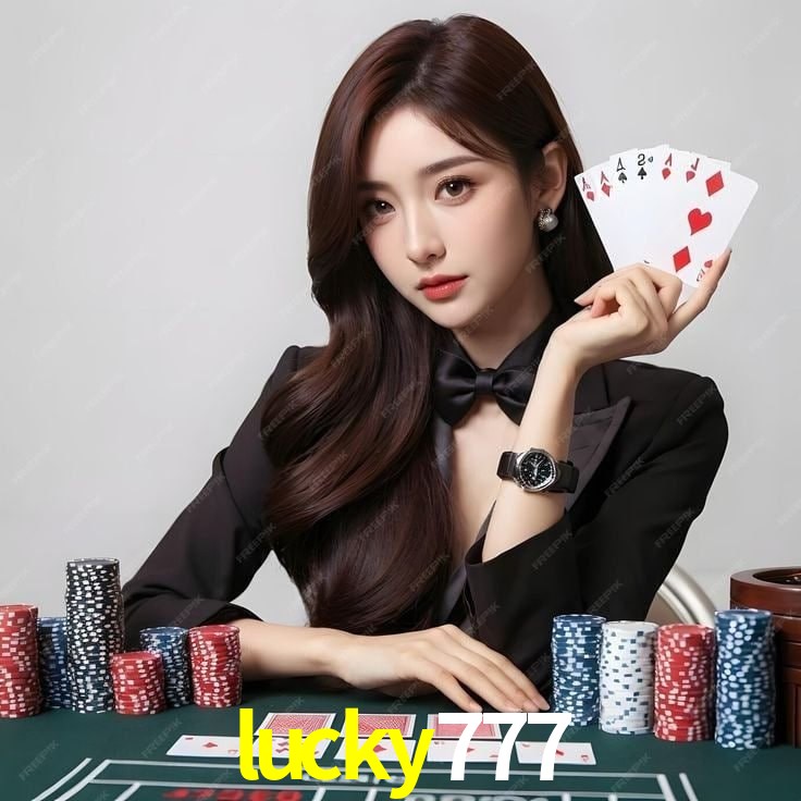 lucky777 apk
