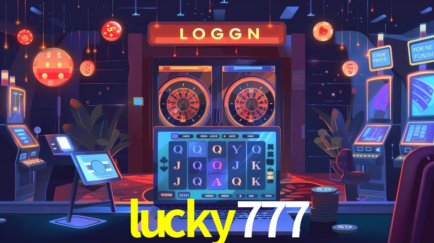  lucky777.com