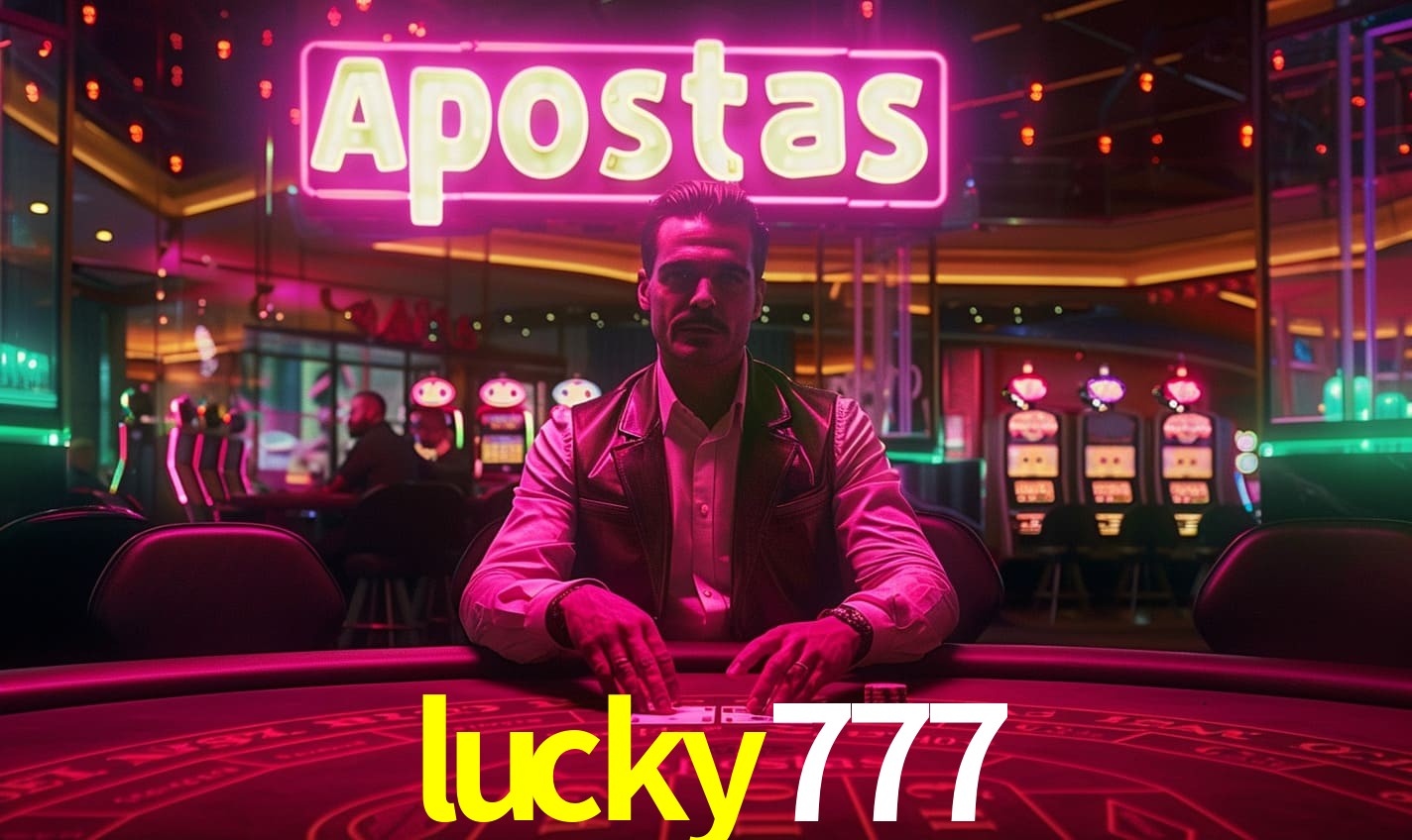 lucky777,lucky777.com