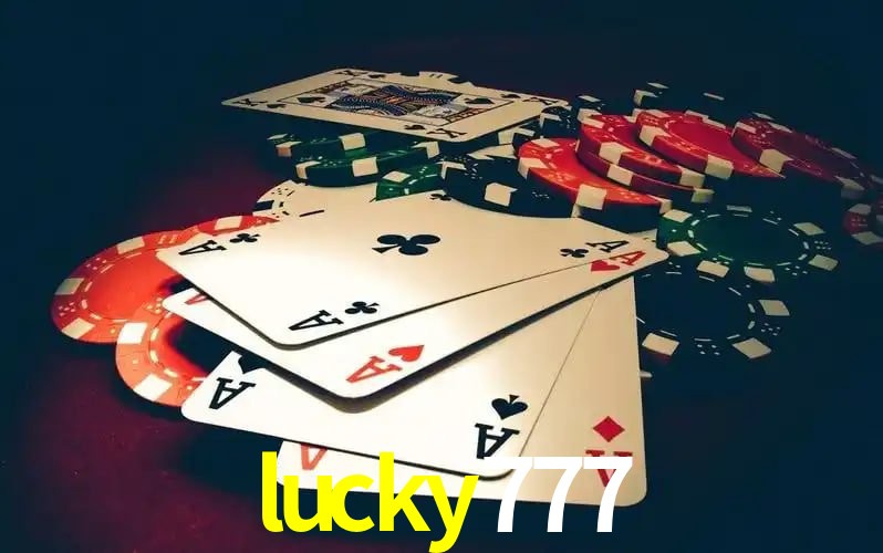 lucky777 apk