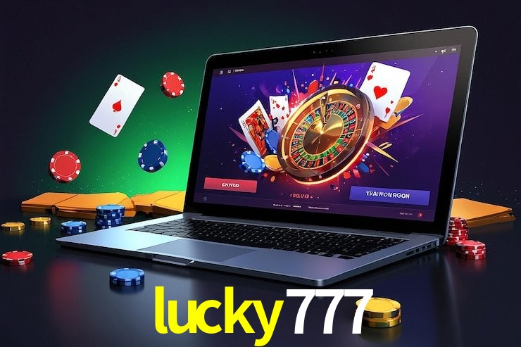 lucky777,lucky777.com