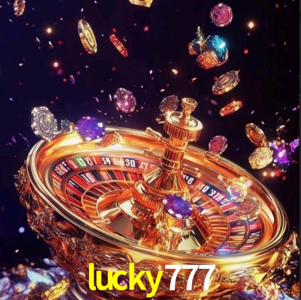 lucky777: Seu Cassino Premiado com Pagamentos Rápidos