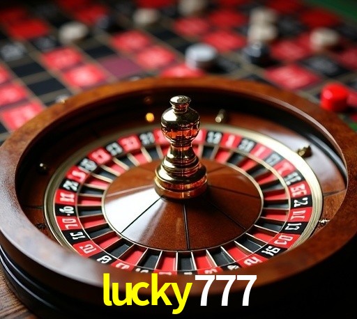 lucky777,lucky777.com