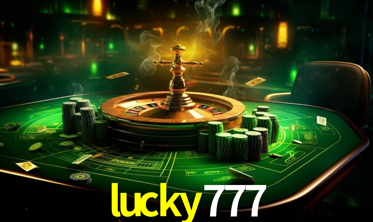lucky777,lucky777.com