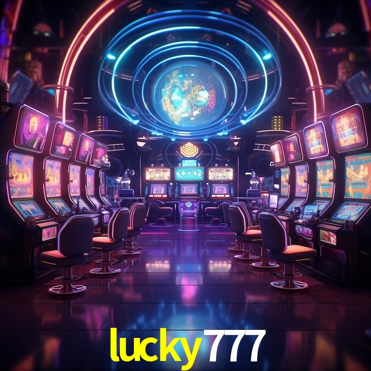 lucky777,lucky777.com