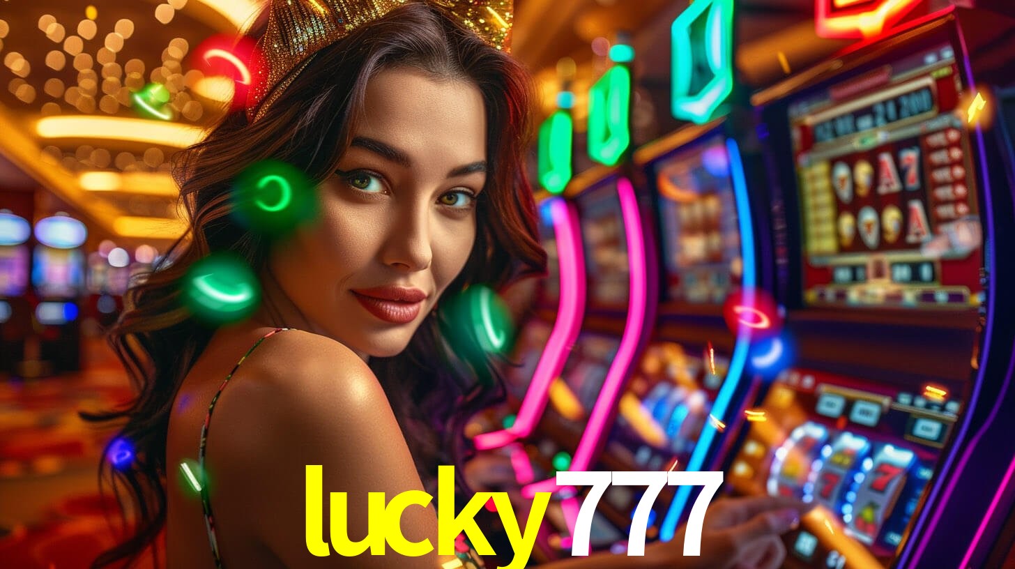 lucky777,lucky777.com